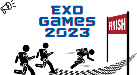 Exo Games