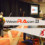 WearRAcon 23 را از دست ندهید: نگاهی جامع به رباتیک پوشیدنی و اسکلت بیرونی
