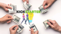 جذب سرمایه اگزواسکلتون در Kickstarter