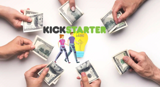 جذب سرمایه اگزواسکلتون در Kickstarter