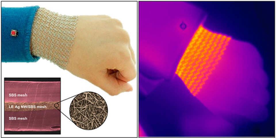 stretchable-silver-nanowire-mesh