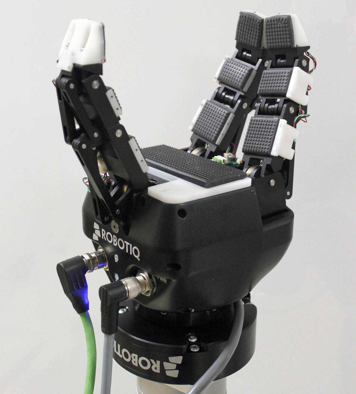 چرا هوش لمسی آینده چنگ زدن رباتیک است؟