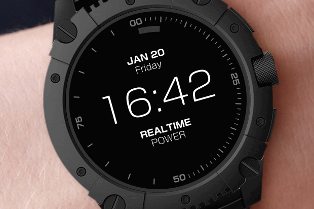 crdo matrix power watch