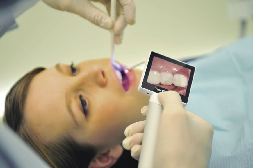 آینده ی شگفت انگیز دندان پزشکی و بهداشت دهان و دندان(بخش دوم)