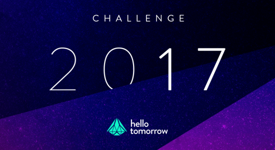 Hello Tomorrow: رقابت برترین استارتاپ ها برای ورود به دنیای فناوری