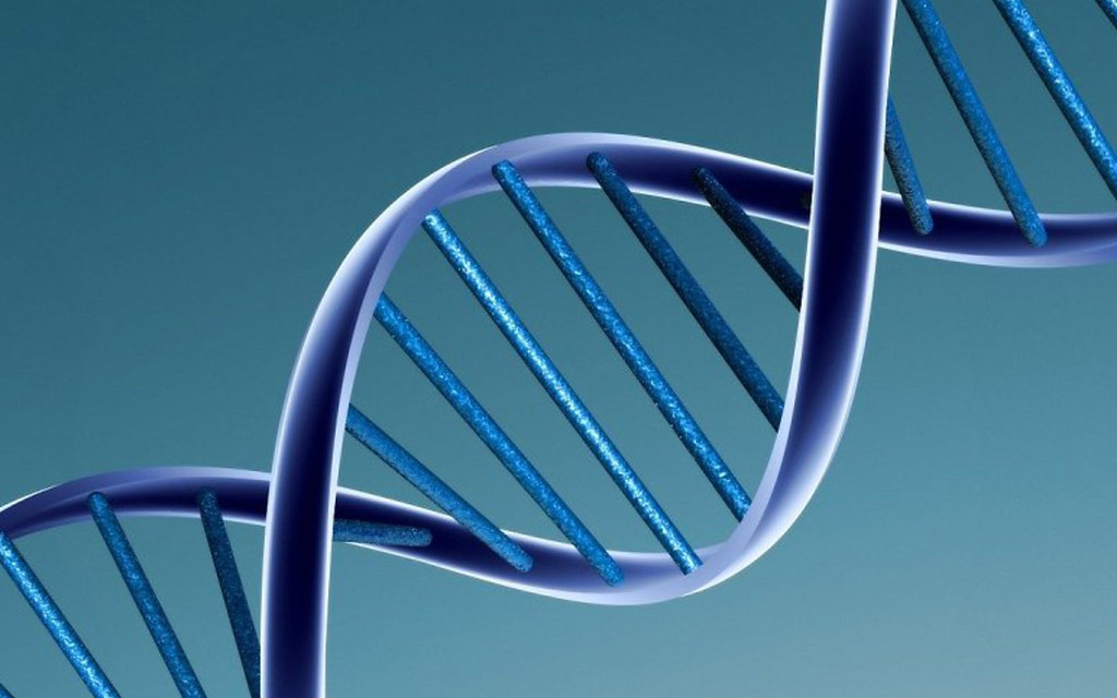 دستکاری رشته DNA می‌تواند راهکاری برای درمان دردهای لاعلاج باشد