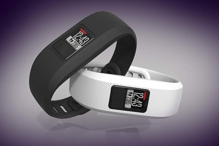 ردیاب سلامت Garmin Vivofit 3