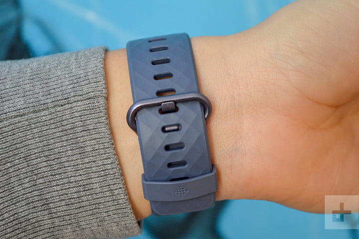 Fitbit Charge 3