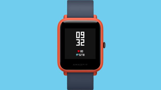 Amazfit Bip