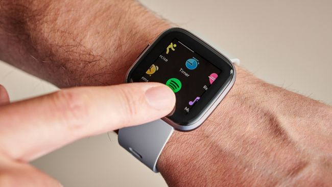 Fitbit Versa 2