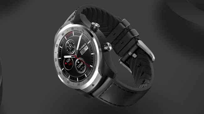  TicWatch Pro