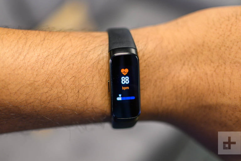 برترین ردیاب سلامت ویژه اندروید:Samsung Galaxy Fit