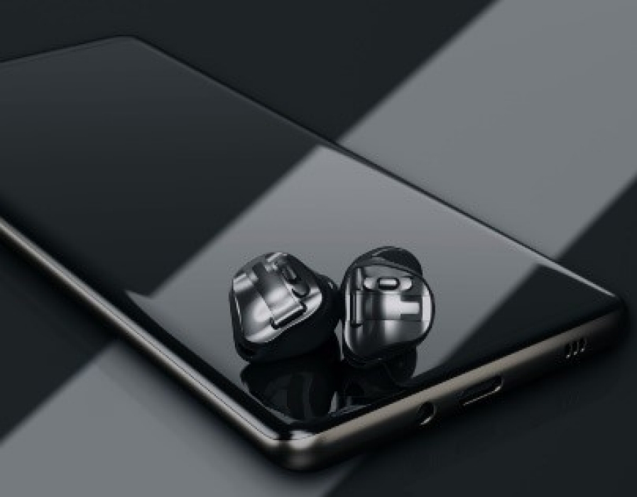 سمعک Virto Black از Phonak