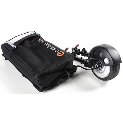 دستگاه تنظیم برق Empulse R20