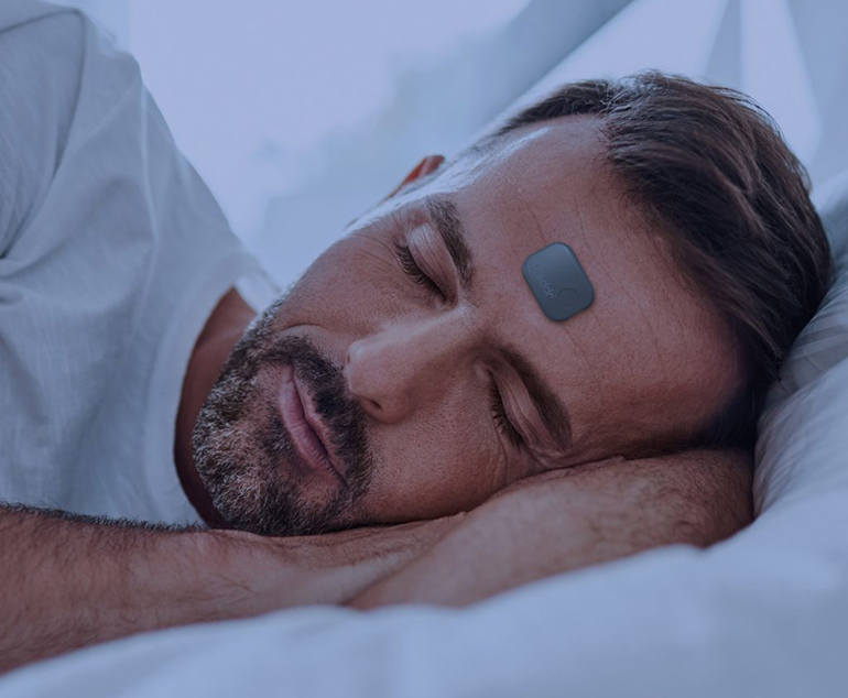 ردیاب خواب Beddr SleepTuner