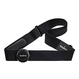 Suunto Smart Belt