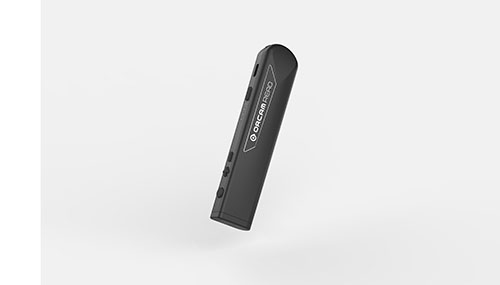 OrCam Read: دستگاهی برای خواندن متن