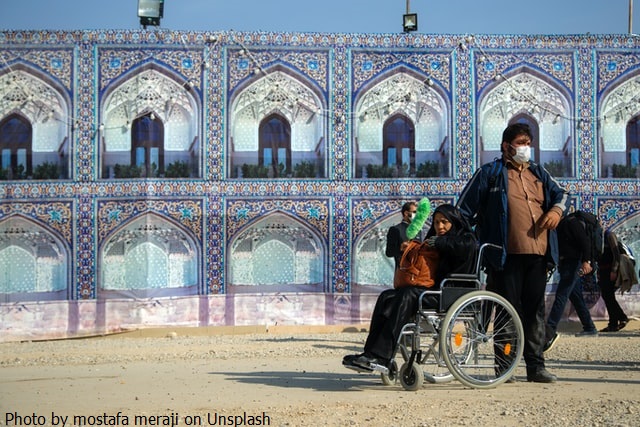 آشنایی با آسیب نخاعی