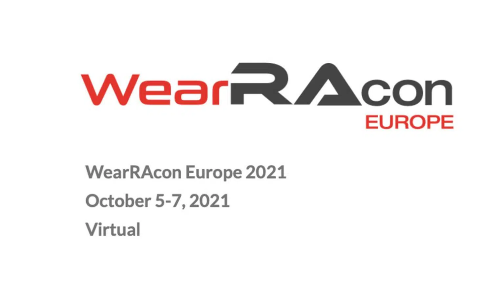 WearRAcon