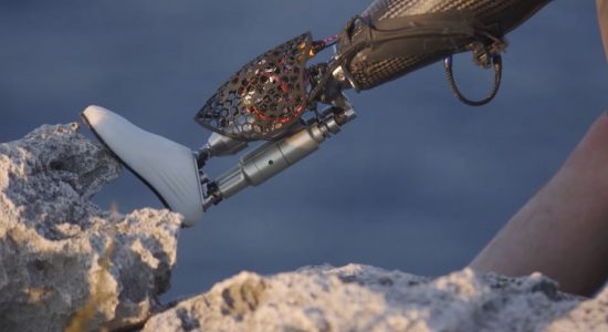مرکز پژوهشی جدید MIT برای ترکیب فناوری رباتیک با بدن انسان