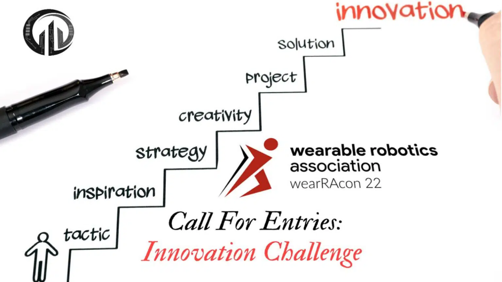 wearacon innovative challenge
and  WearRAcon 22 