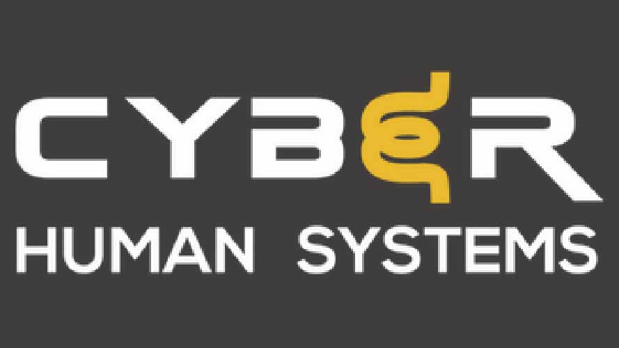 Cyber Human Systems