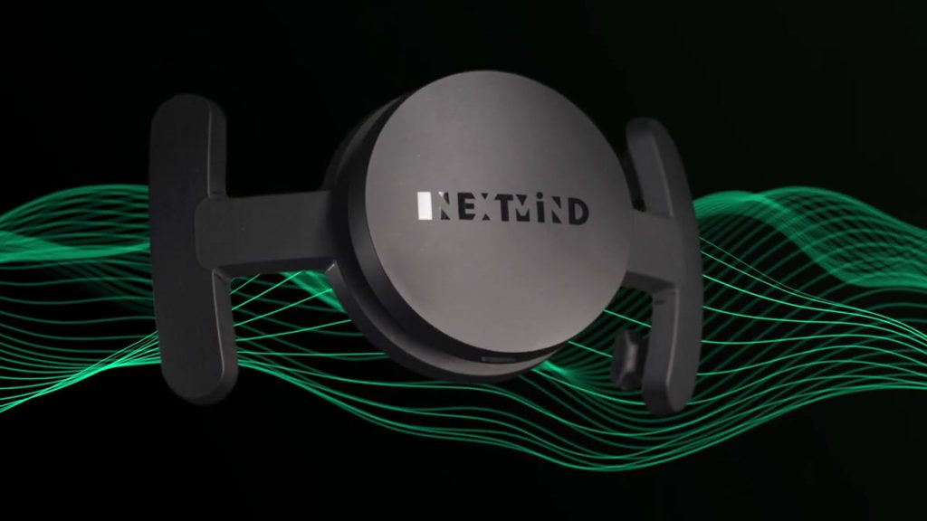 NextMind