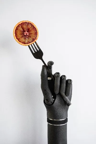 دست مصنوعی Esper Bionics